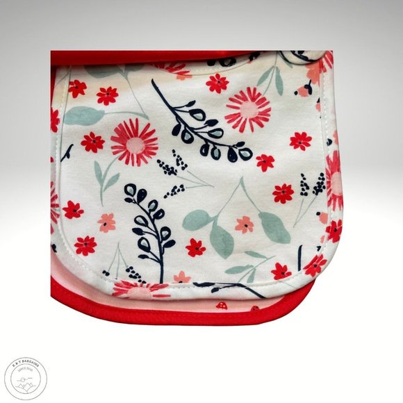 Just One You by Carter's Bib's - Picture 5 of 5